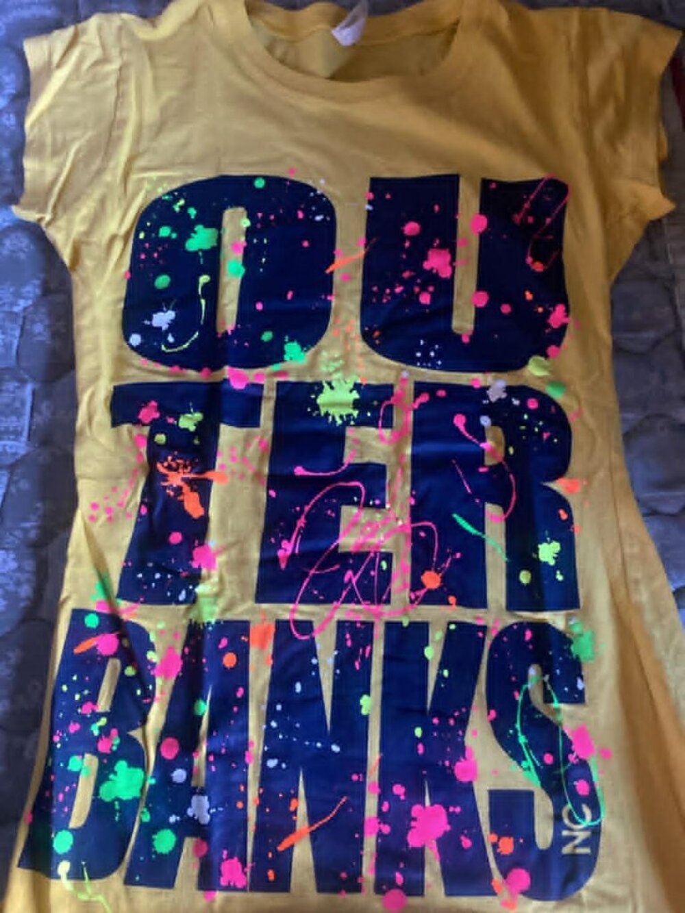 Outer Banks T-Shirt